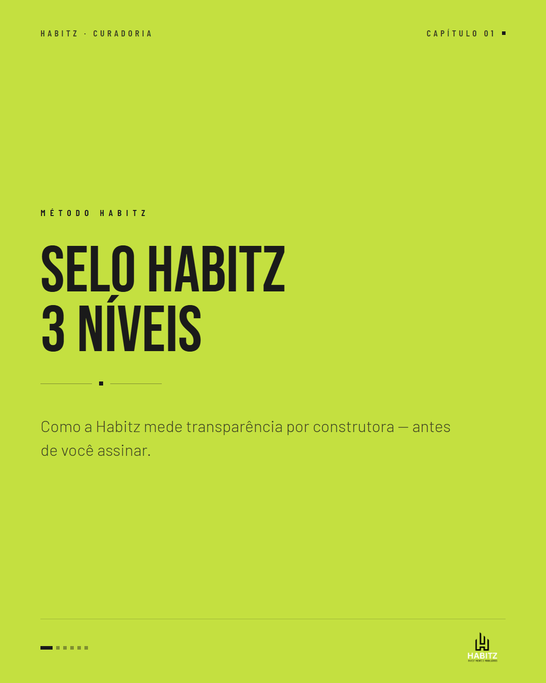 Post Instagram Habitz · 1