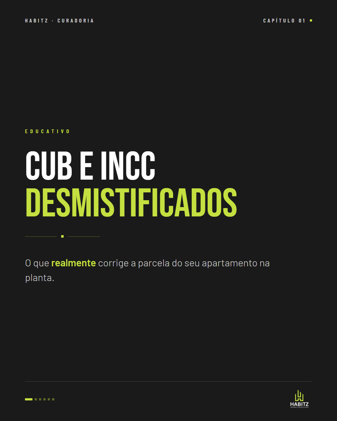 Post Instagram Habitz · 2