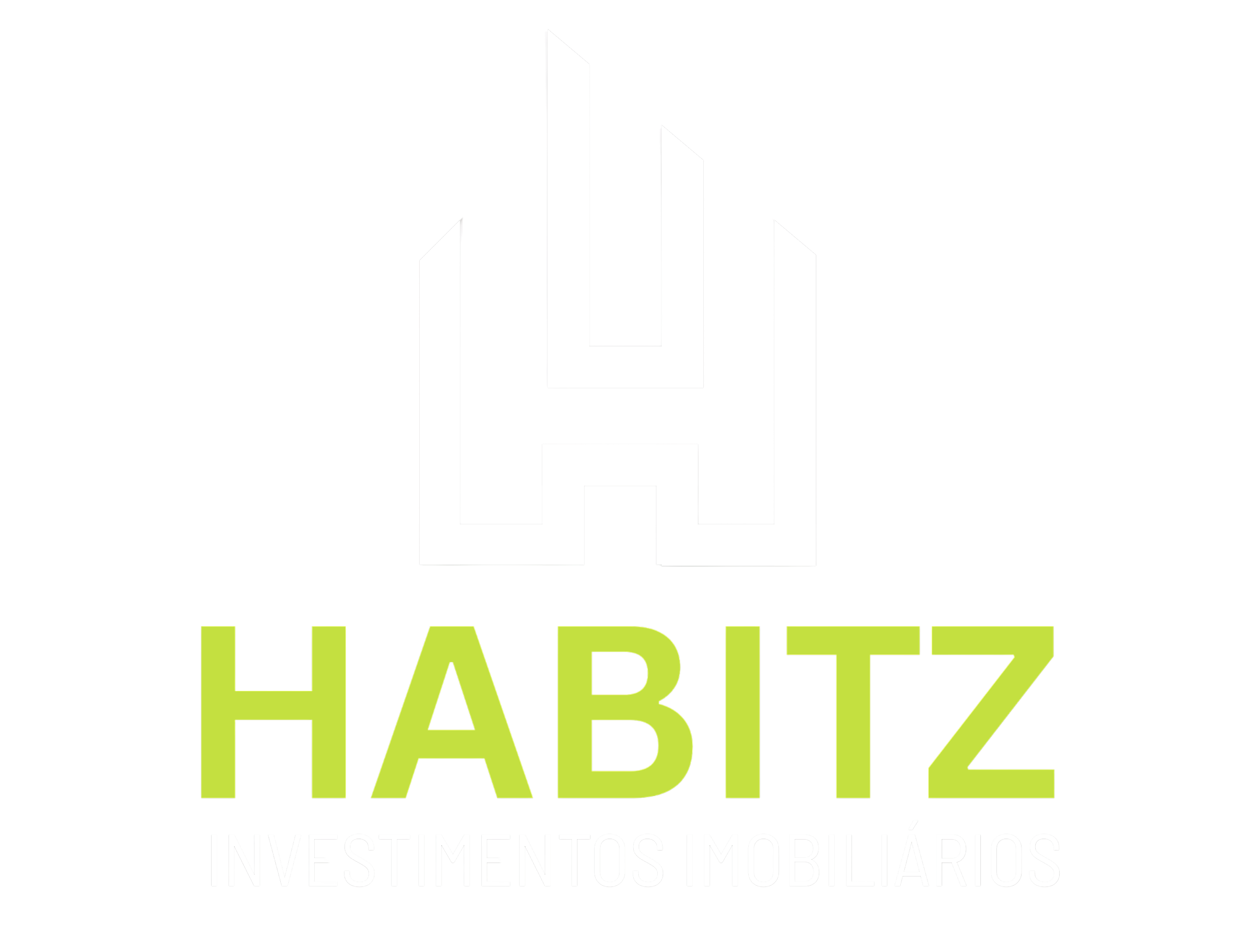 03 · Bicolor A — wordmark verde